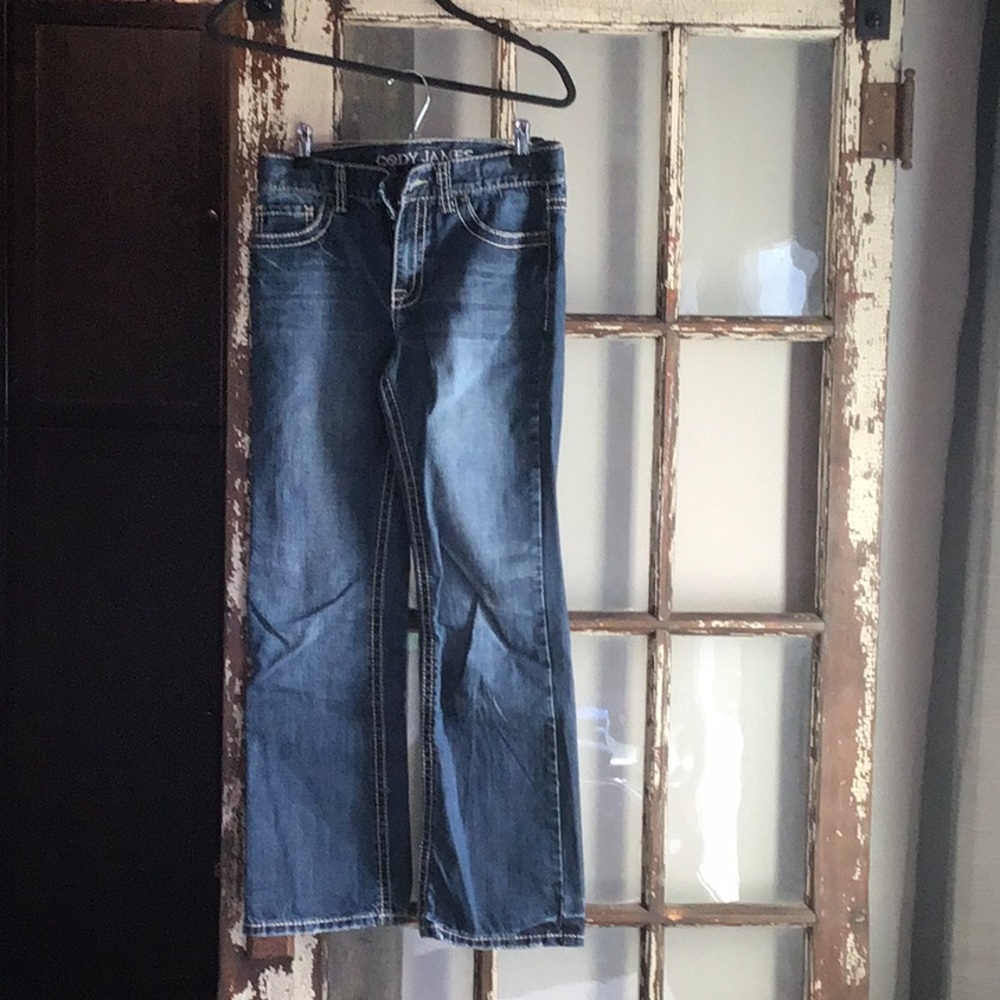 Youth Cody James Jeans